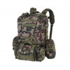 Texar Camper backpack / pl camo (38-CAM-BP-PL) - зображення 1
