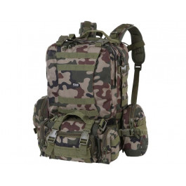 Texar Camper backpack / pl camo (38-CAM-BP-PL)