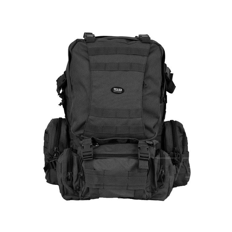Texar Camper backpack - зображення 1