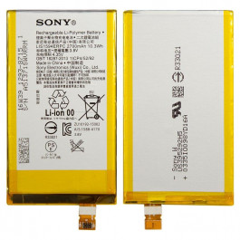 Sony LIS1594ERPC 2700 mAh