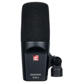 sE Electronics DynaCaster DCM 6