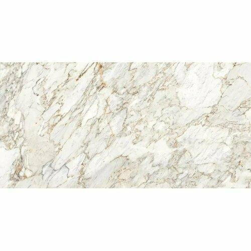 Deseo White Granite WHITE GRANITE 600х1200х10 - зображення 1