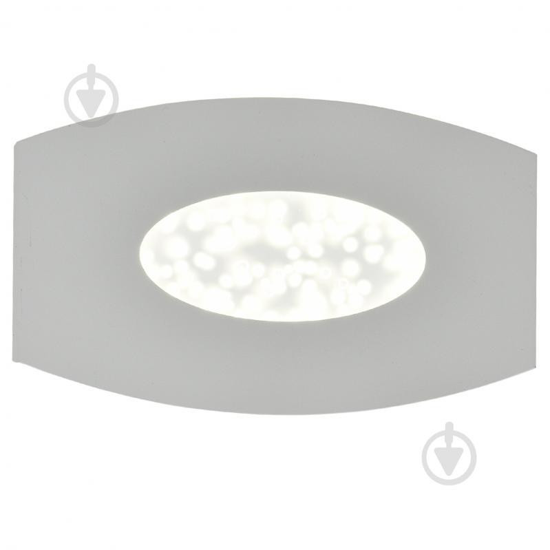 Victoria Lighting Бра  LED 12 Вт білий Zuri/AP2 white (Zuri/AP2 white) - зображення 1