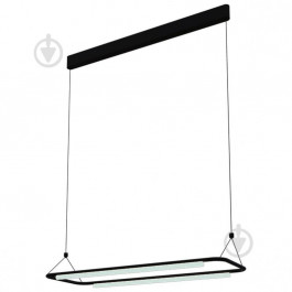 Victoria Lighting Світильник світлодіодний  70 Вт чорний Hazel/SP2-90 black (Hazel/SP2-90 black)