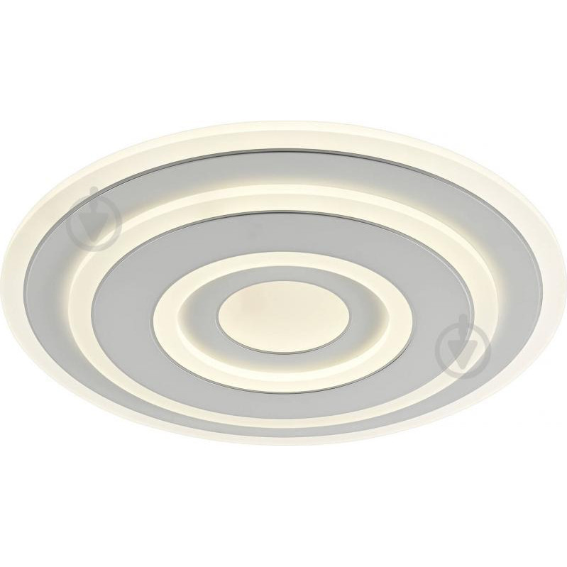 Victoria Lighting Світильник стельовий  101 Вт білий Tonic/PL500 white (Tonic/PL500 white) - зображення 1