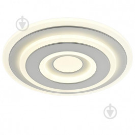 Victoria Lighting Світильник світлодіодний  60 Вт білий/срібло 3000-6500 К Tonic/PL300 white (Tonic/PL300 white)
