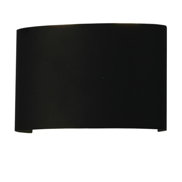 Victoria Lighting Бра  4 Вт чорний Event/AP4 black (Event/AP4 black) - зображення 1