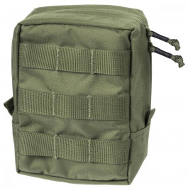 Helikon-Tex Сумка на пояс Helikon General Purpose Cargo Pouch Olive Green (MO-U05-CD-02)