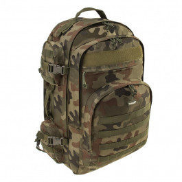   Texar Grizzly backpack / pl camo (38-BGRI-BP-PL)