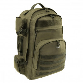 Texar Grizzly backpack / olive (38-BGRI-BP-OD)