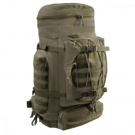 Texar Max Pack backpack / olive (38-BMAX-BP-OD)