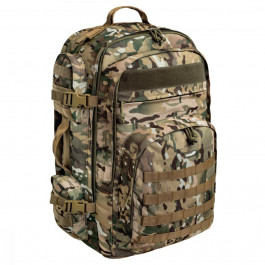 Texar Grizzly backpack / mc camo (38-BGRI-BP)