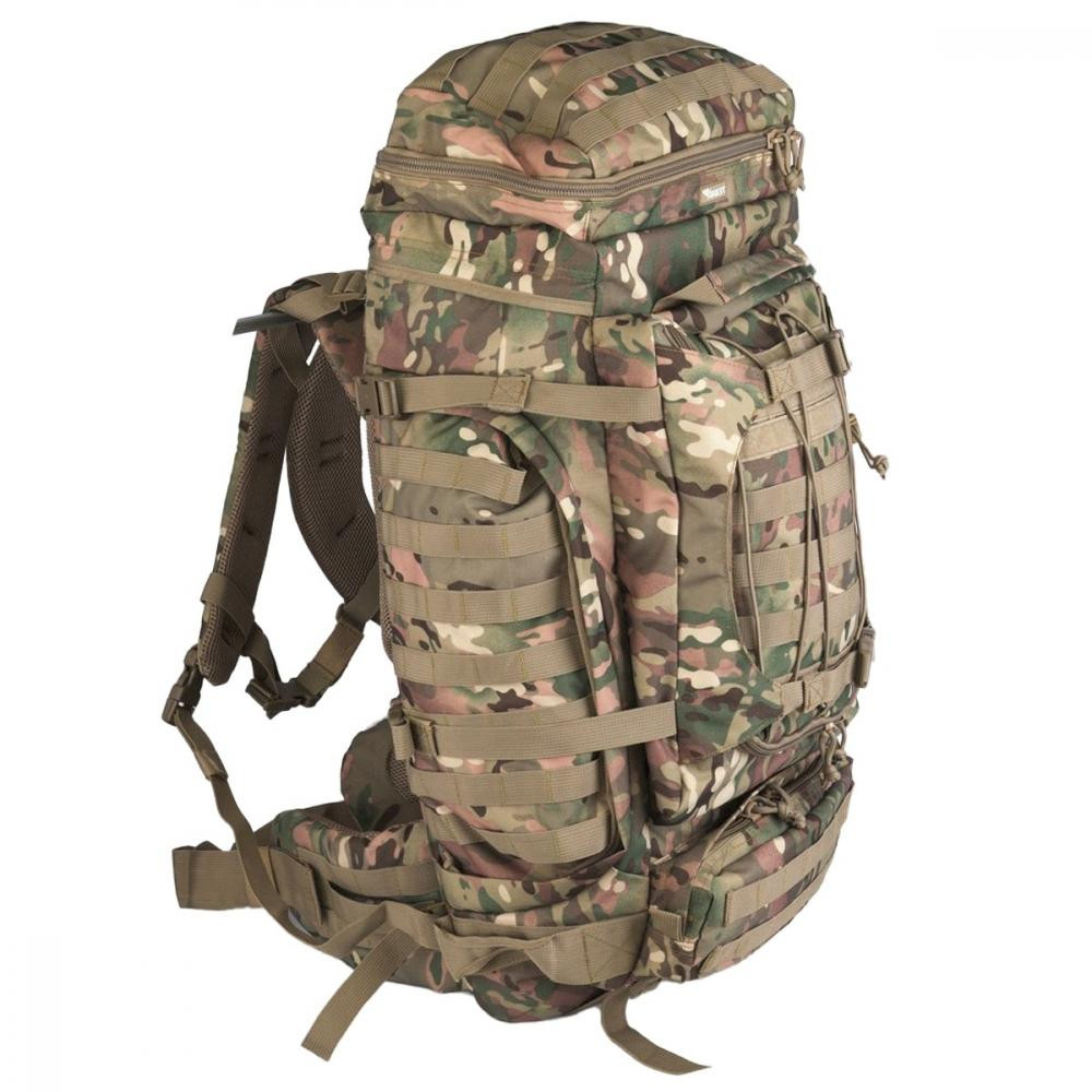 Texar Max Pack backpack / mc camo (38-BMAX-BP-MC) - зображення 1