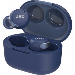 JVC HA-A30T Blue (HA-A30T-A-U)