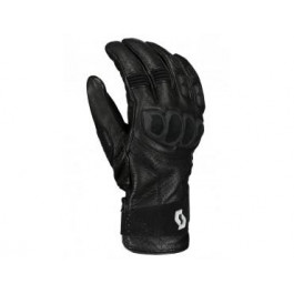 Scott Мотоперчатки кожаные Scott Sport ADV Black M