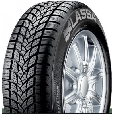 Lassa Competus Winter (235/75R15 109T) - зображення 1