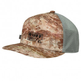   Buff Бейсболка  Pack Trucker Cap Kam Cooper