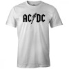 Kaldun Футболка T-shirt  AC Piorun DC - Біла L - зображення 1