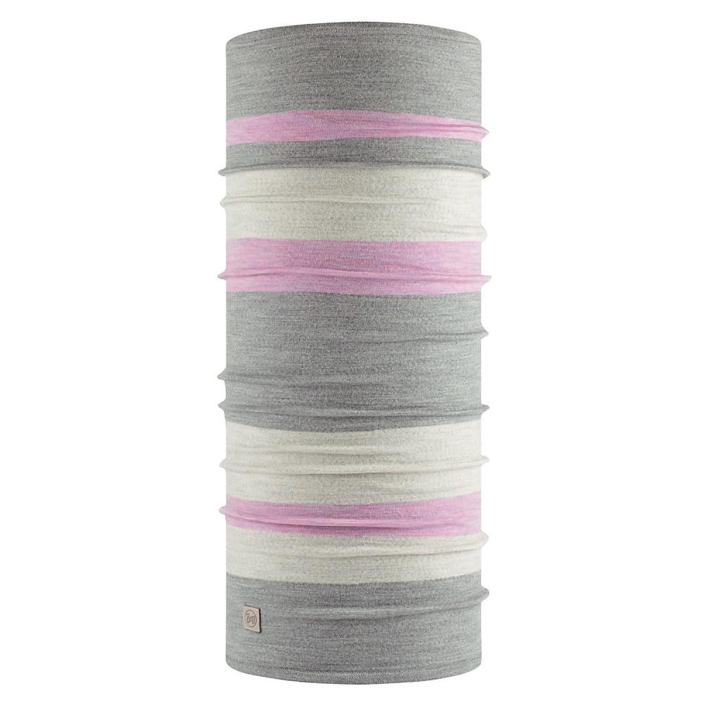 Buff Шарф-труба  Merino Move, Light Grey (BU 130220.933.10.00) - зображення 1