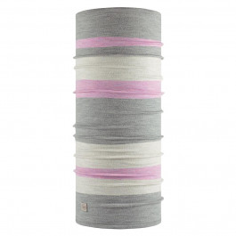   Buff Шарф-труба  Merino Move, Light Grey (BU 130220.933.10.00)