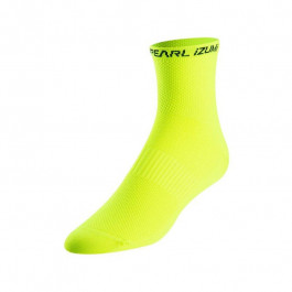 Pearl Izumi Шкарпетки  Elite, Yellow, M (PI P14152003428M)