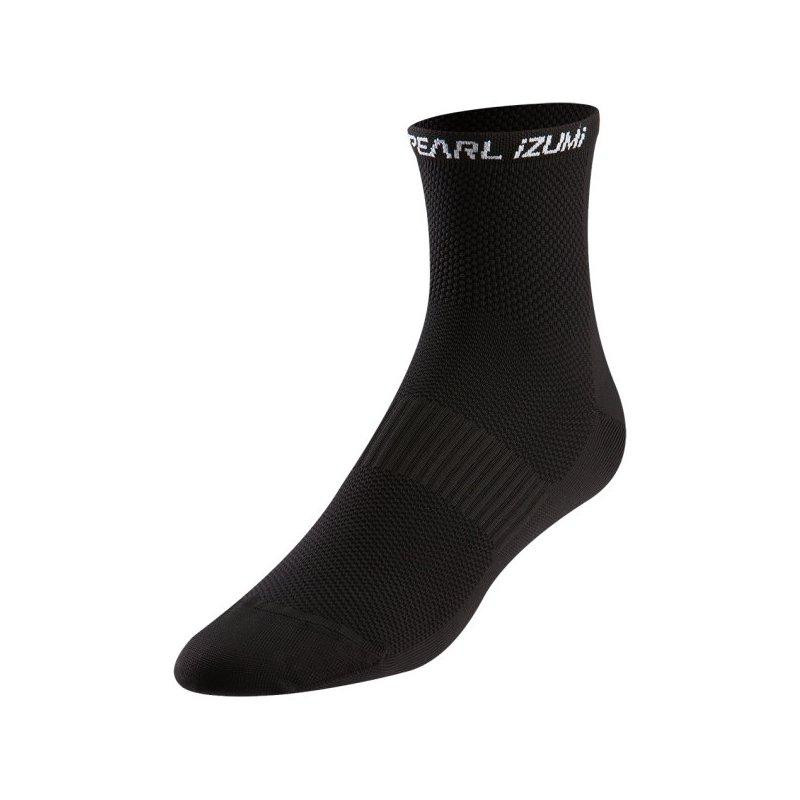 Pearl Izumi Шкарпетки  Elite, Black, XL (PI P14152003021XL) - зображення 1