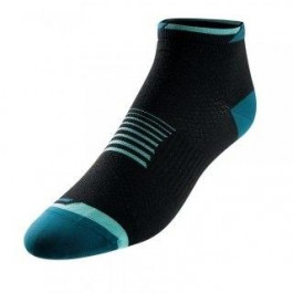 Pearl Izumi Шкарпетки  Elite жіночі, Black / Green, S (PI P142514024PN-S)