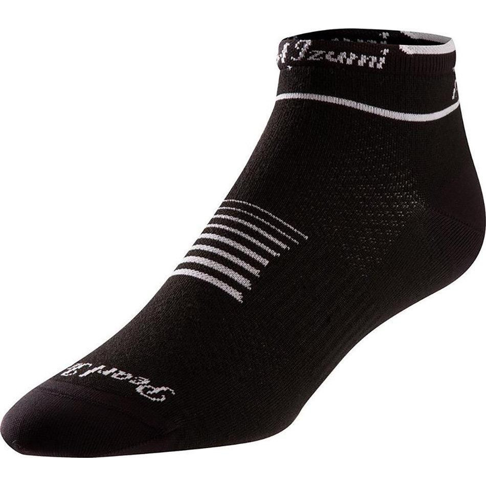 Pearl Izumi Шкарпетки  Elite жіночі, Black / White, S (PI P14251402021-S) - зображення 1