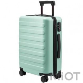 RunMi Ninetygo Business Travel Luggage 24" Green (6941413216746)