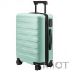 RunMi Ninetygo Business Travel Luggage 28" Green (6941413216821) - зображення 1