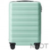 RunMi Ninetygo Business Travel Luggage 28" Green (6941413216821) - зображення 2