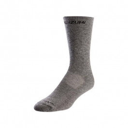 Pearl Izumi Шкарпетки зимові  Merino Thermal Wool, Grey, XL (PI P143519016PVXL)