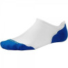 Smartwool Шкарпетки чоловічі  PhD Run Light Elite Micro Bright Blue, р.M (SW SW167.456-M) - зображення 1