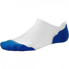 Smartwool Шкарпетки чоловічі  PhD Run Light Elite Micro Bright Blue, р.M (SW SW167.456-M)