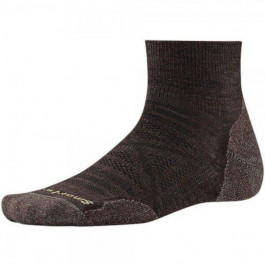 Smartwool Шкарпетки чоловічі  PhD Outdoor Light Mini Chestnut, р.L (SW 01066.207-L)