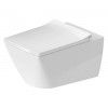 Duravit Viu Rimless 2511090000 - зображення 1