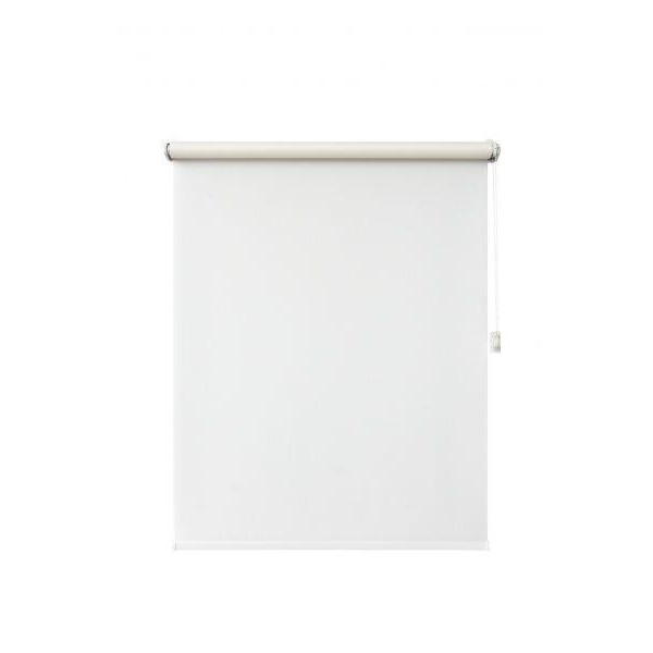 Gardinia Ролета міні Ріббед 97x170 см біла - зображення 1