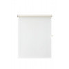 Gardinia Ролета міні Ріббед 42,5x170 см біла - зображення 1