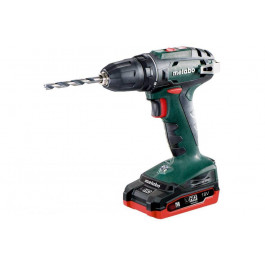 Metabo BS 18 (602207530)