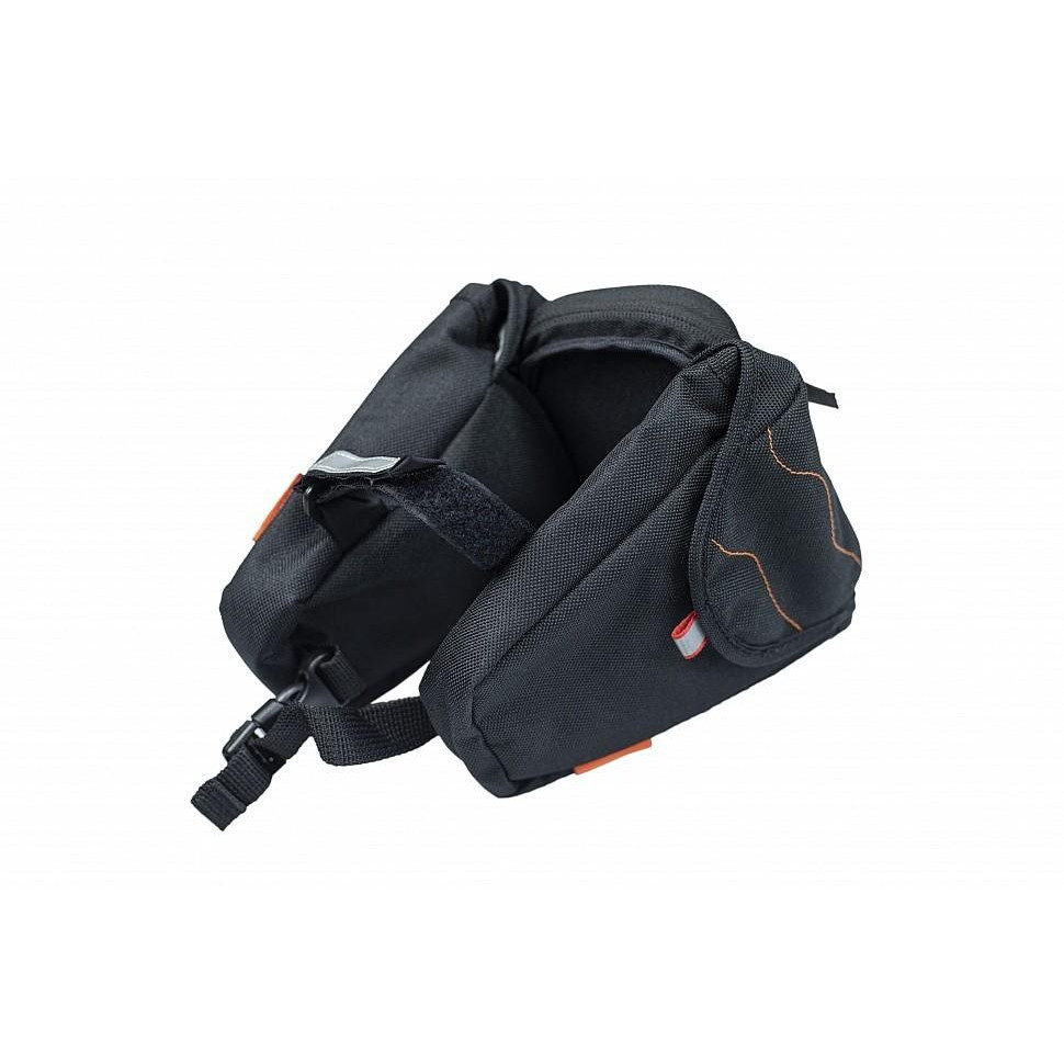 Comanche Doublebag (CC100635) - зображення 1