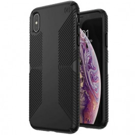   Speck iPhone Xs Max Presidio Grip Black/Black (1171061050)