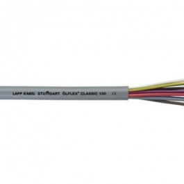 Lapp Kabel OLFLEX CLASSIC 110 ПВС 7G1.0mm2