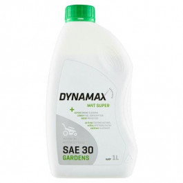 Dynamax M4T SUPER SAE30 1л
