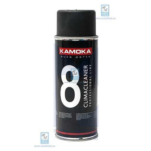 KAMOKA Очиститель кондиционера 400мл - зображення 1