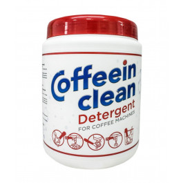 Coffeein clean Порошок для очищення від кавових олій Detergent 900 г (4820226720041)