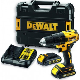 DeWALT DCD778D2T