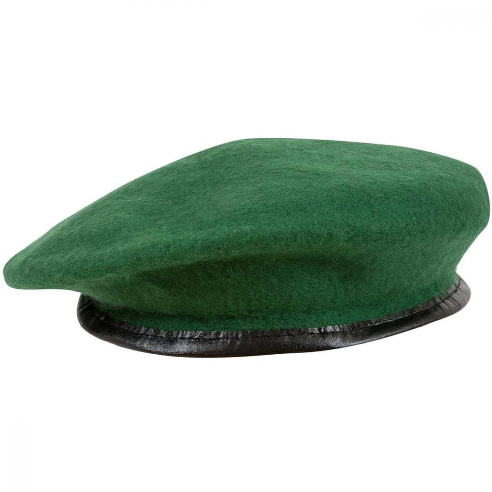 Highlander Forces - Green (HAT013-GN-XL) - зображення 1