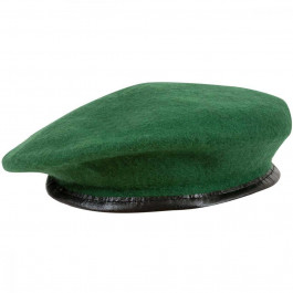 Highlander Forces - Green (HAT013-GN-XL)