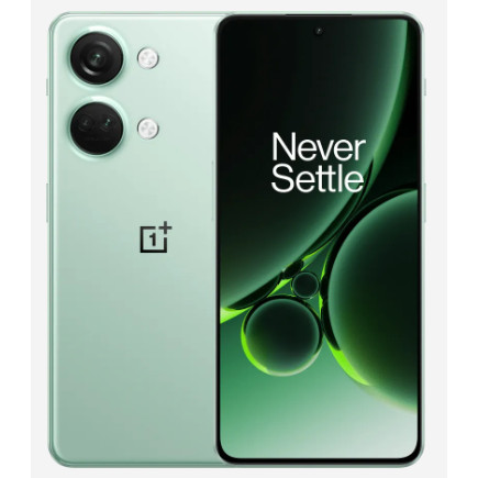 OnePlus Nord 3 16/256GB Misty Green - зображення 1