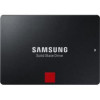 Samsung 860 PRO 256 GB (MZ-76P256B)